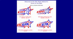 Desktop Screenshot of kivy.com